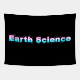 Earth Science Tapestry