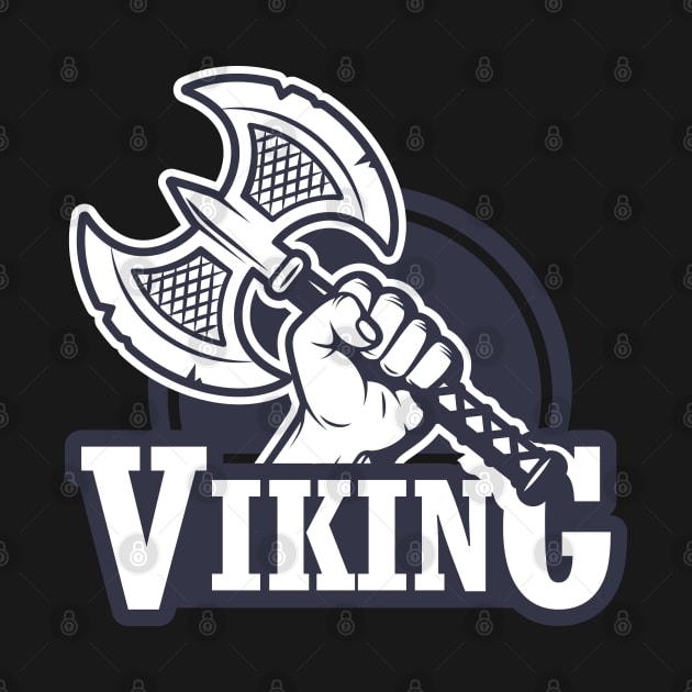 viking by PG