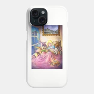 Sweet Dreams Phone Case