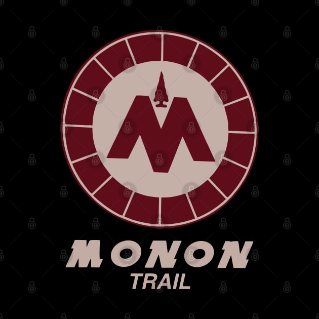 Monon Trail by Raniazo Fitriuro