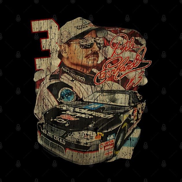 Dale Earnhardt (3) by CANDY MARKET