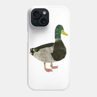 Mallard Duck Phone Case