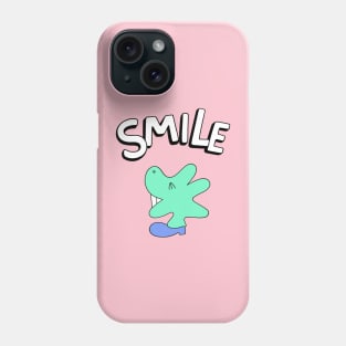 Smile Phone Case