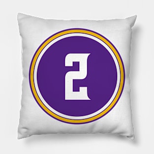 Britton Colquitt Pillow