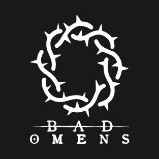 Bad omens T-Shirt