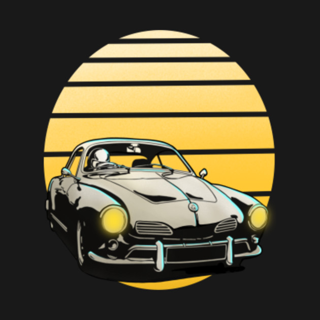 Discover Speed racer // racing car - Speed Racer - T-Shirt