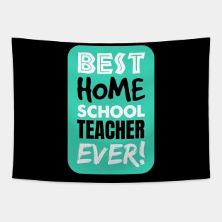 The BEST Homeschool TEACHER EVER! Tapestry