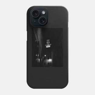 Palazzo del Monte di Pieta, Rome Phone Case