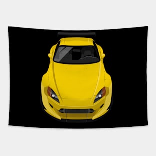 S2000 Body Kit - Yellow Tapestry