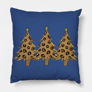 christmas tree Pillow