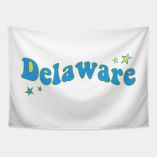 Delaware - Groovy Tapestry