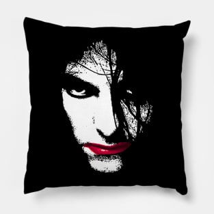 The Cure Captivating Choruses Pillow