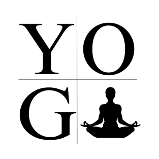 Yoga T-Shirt