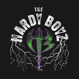 The Hardy Boyz T-Shirt