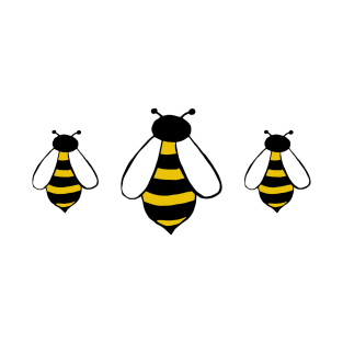 Bees T-Shirt