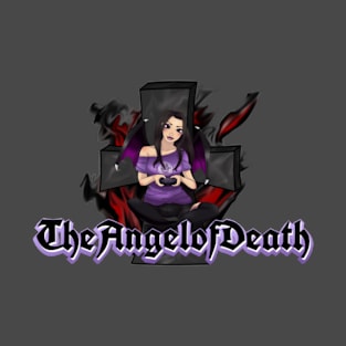 The Angel of Death Official T-Shirt