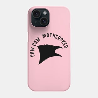 Caw Caw Phone Case