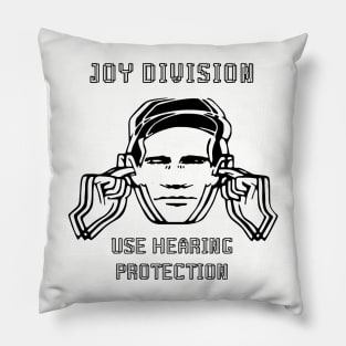 joy division Pillow