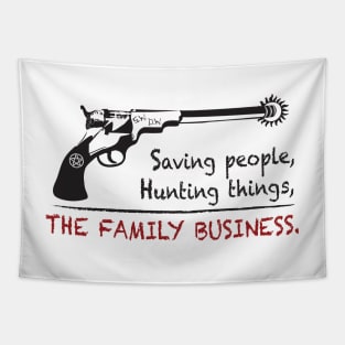 The Winchester equation Tapestry