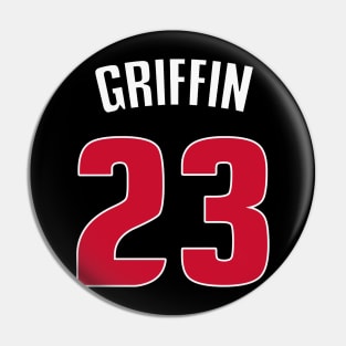 Blake Griffin Pin