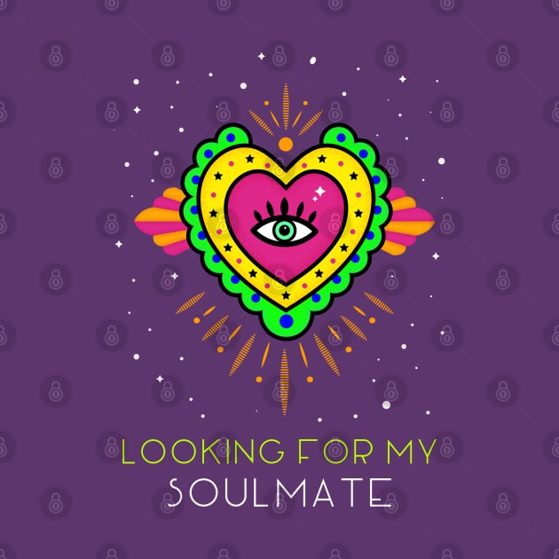 Looking For My Soulmate Love Single Singles Twinflame by Witchy Ways