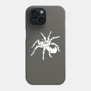 Spider Tarantula Phone Case