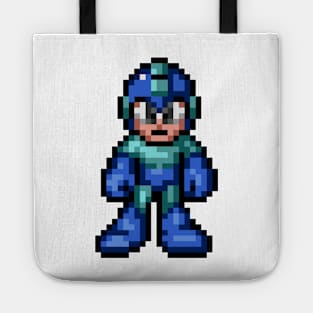 Mega Man Tote