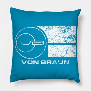 Von Braun Pillow