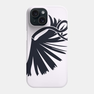 Sabella pavonina Phone Case