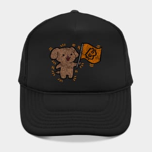 BTC Maxi Puppy Doggo Hat