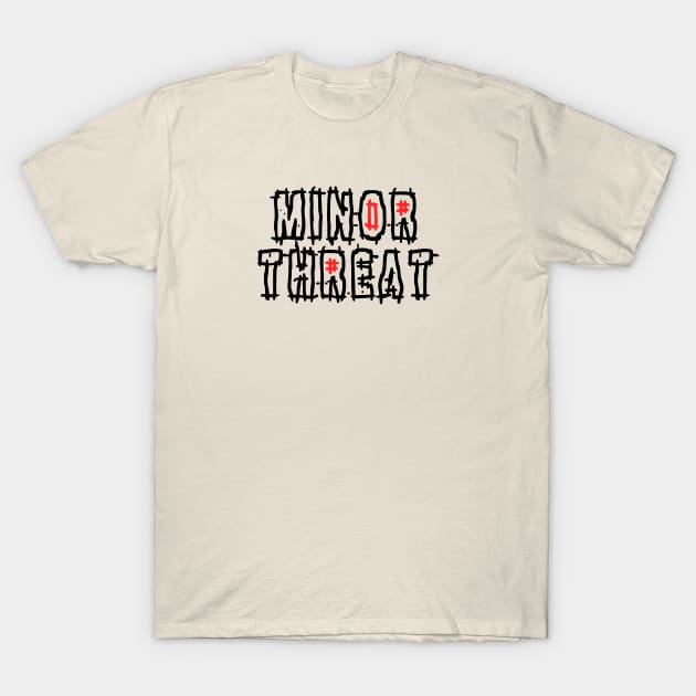 Vintage Punk band - Band - T-Shirt |