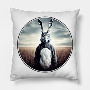 Donnie Darko Pillow