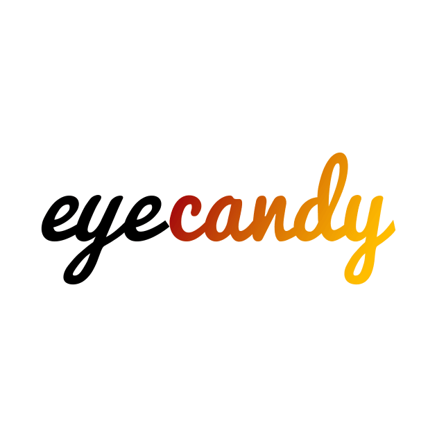 Eye Candy - Summer by GlennE