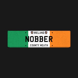 Nobber Ireland T-Shirt