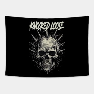 KNOCKED LOOSE VTG Tapestry