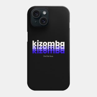 Feel the beat - Kizomba Phone Case