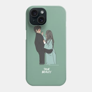 True Beauty Kdrama Phone Case