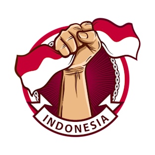 indonesia T-Shirt