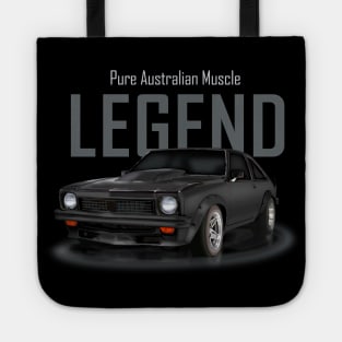 Holden Torana Muscle Car Tote