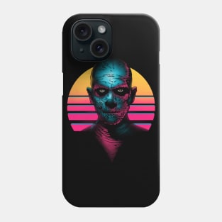 Retro Mummy Phone Case