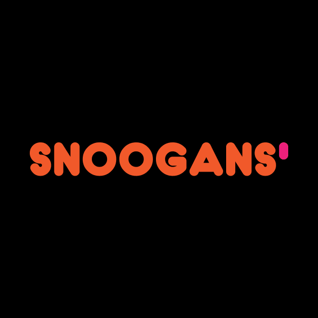 Snoogans by WMKDesign