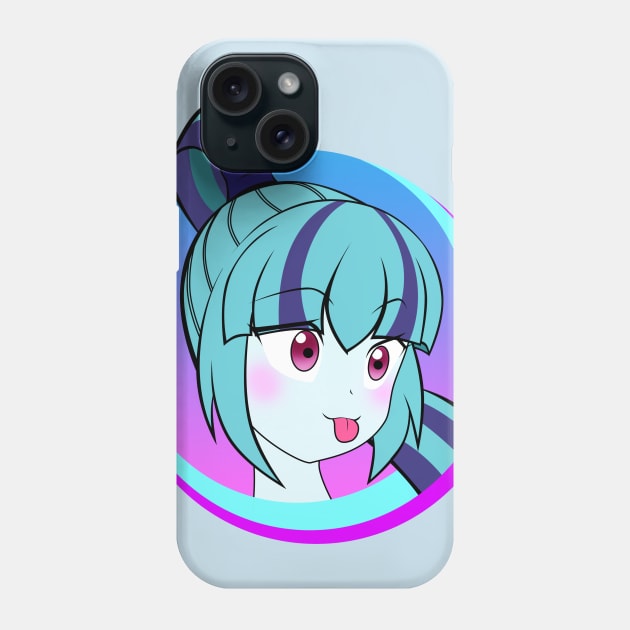 Sonata Dusk Phone Case by Trainerbang