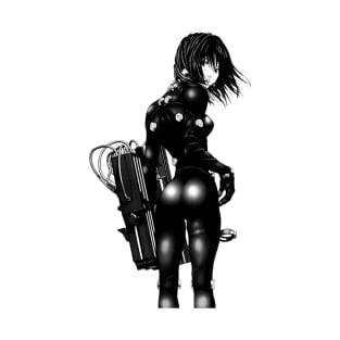 Gantz T-Shirt