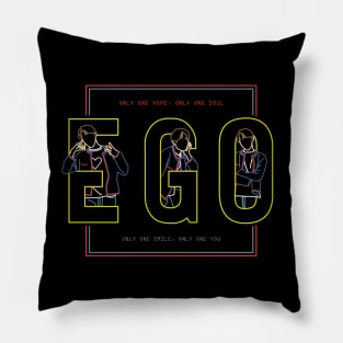 BTS JHOPE EGO Pillow