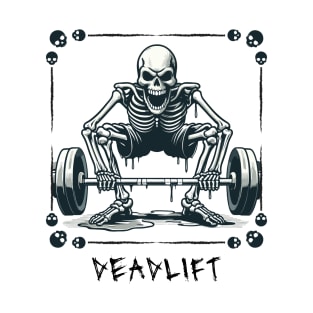 Deadlift T-Shirt