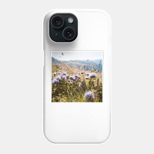 Flowers Phone Case