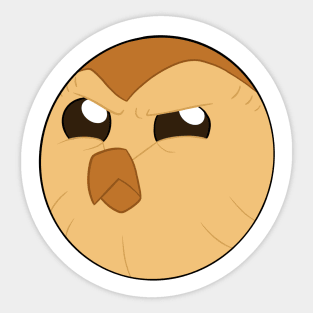 The Owl House Season 3 Stickers -  Norway