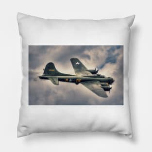 Sally B Topside Pass Pillow