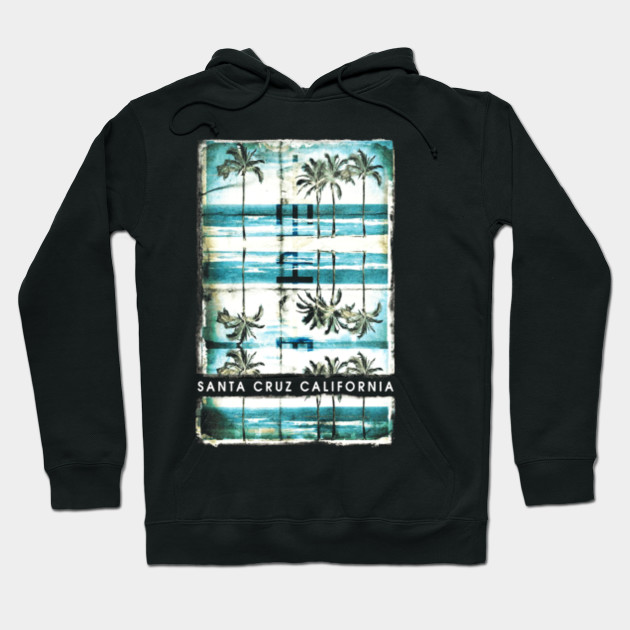 kids santa cruz hoodie