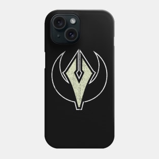 Silverquill Phone Case